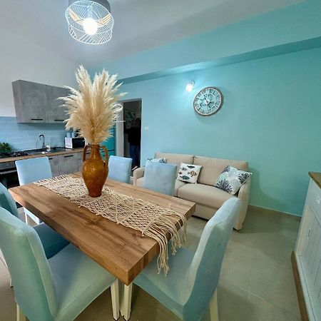 Villa Mare Shabby Chic أونينا المظهر الخارجي الصورة