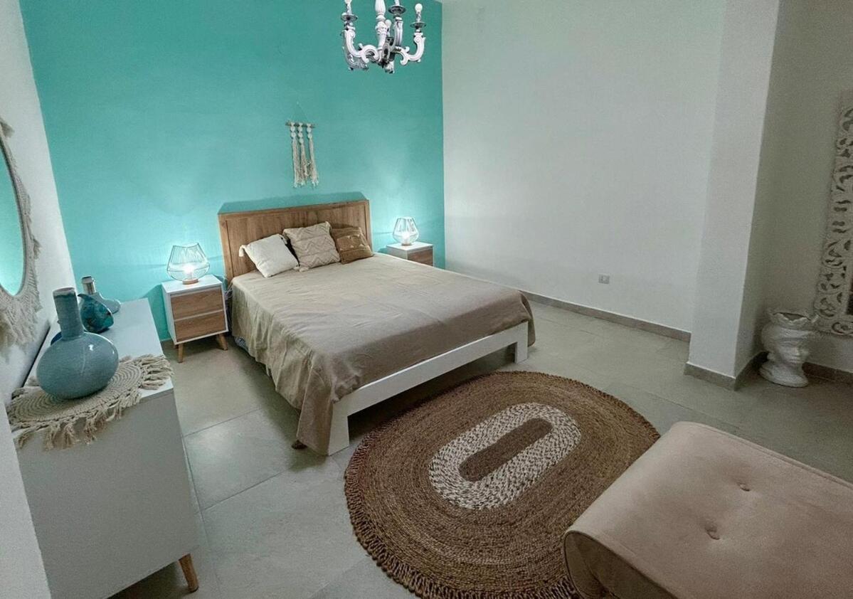Villa Mare Shabby Chic أونينا المظهر الخارجي الصورة