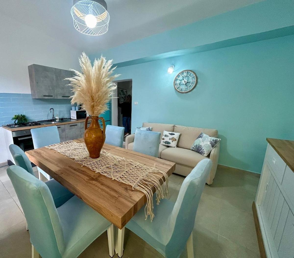 Villa Mare Shabby Chic أونينا المظهر الخارجي الصورة