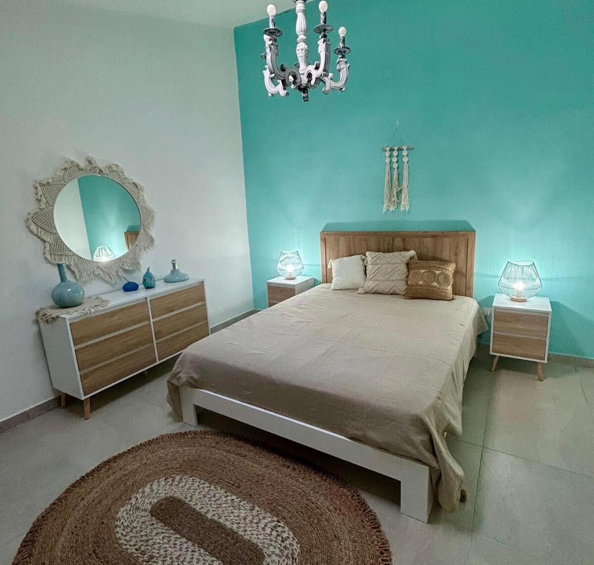 Villa Mare Shabby Chic أونينا المظهر الخارجي الصورة