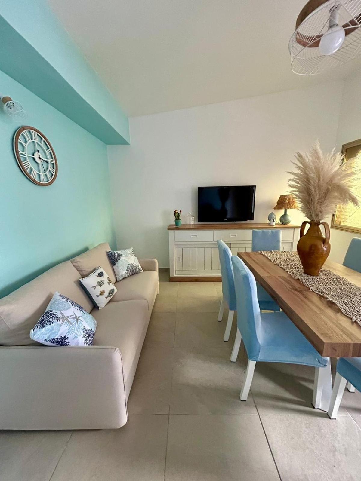 Villa Mare Shabby Chic أونينا المظهر الخارجي الصورة