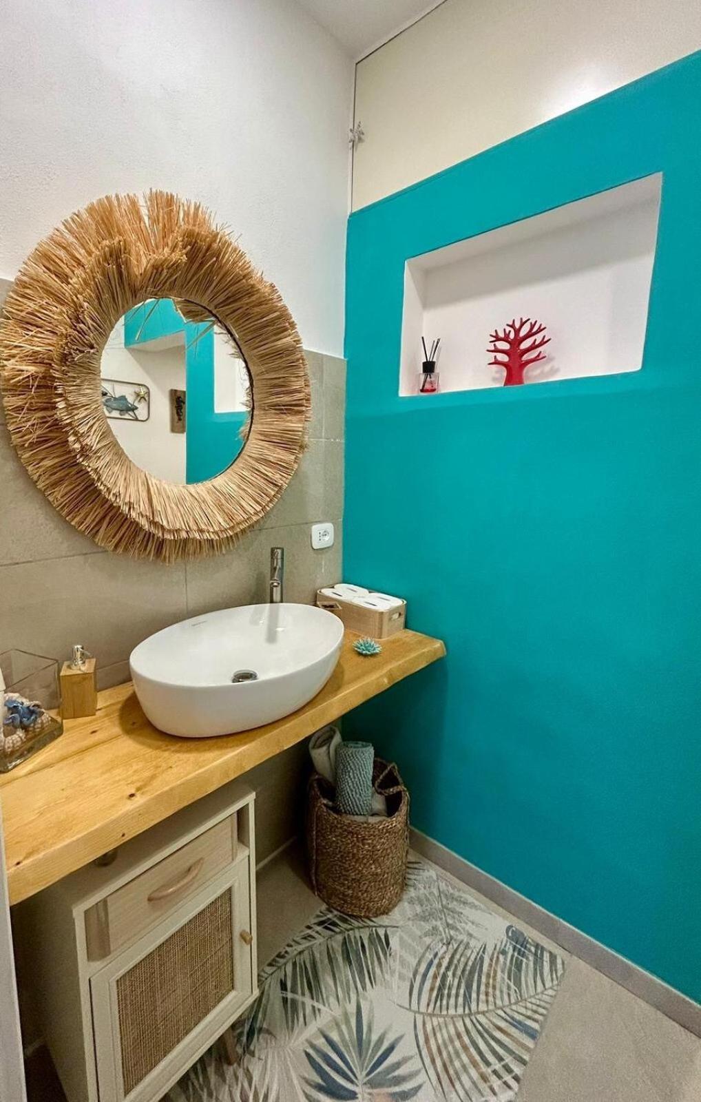 Villa Mare Shabby Chic أونينا المظهر الخارجي الصورة