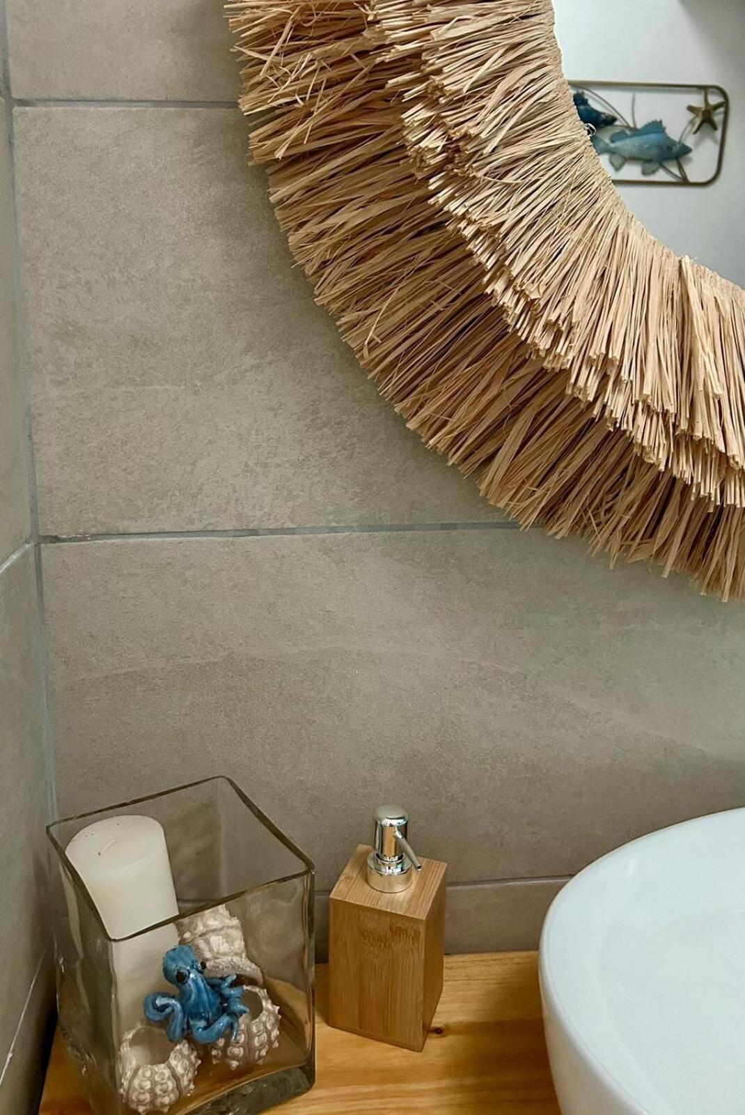 Villa Mare Shabby Chic أونينا المظهر الخارجي الصورة
